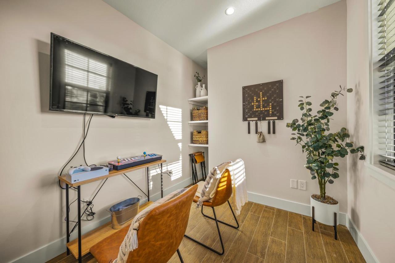 Crescent Beach House Сарасота Екстериор снимка